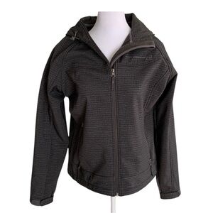 Free Country Women’s Hooded Jacket